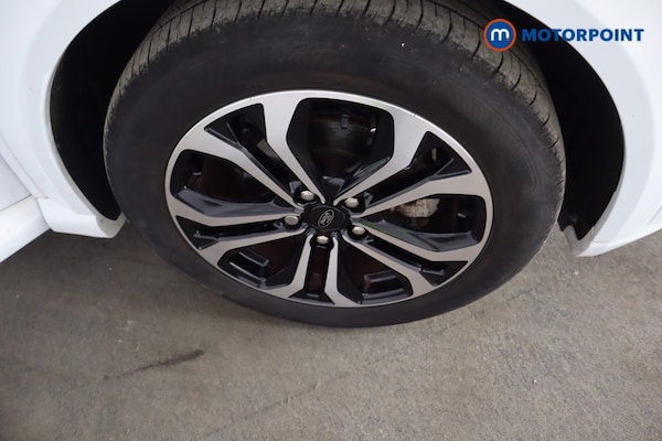 Used Ford Puma 2023 for sale - 76290726: Photo 35