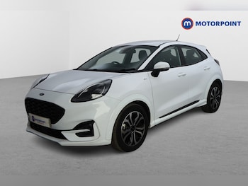 Used Ford Puma 2023 for sale - 76290726: Photo 3