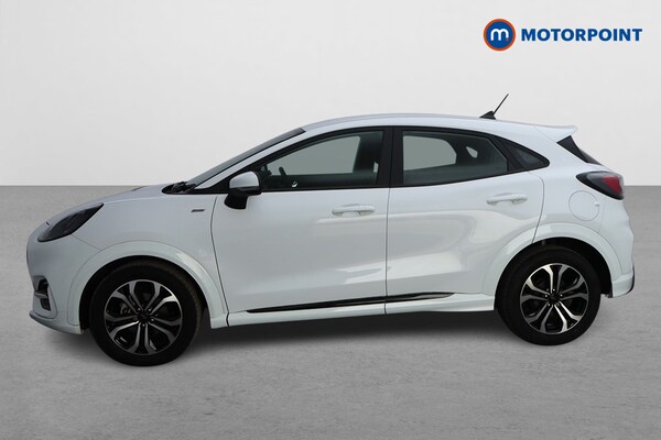 Used Ford Puma 2023 for sale - 76290726: Photo 4