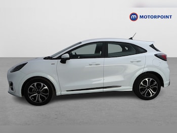 Used Ford Puma 2023 for sale - 76290726: Photo 4
