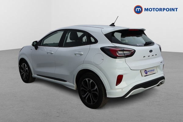 Used Ford Puma 2023 for sale - 76290726: Photo 5