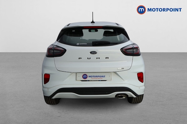 Used Ford Puma 2023 for sale - 76290726: Photo 6