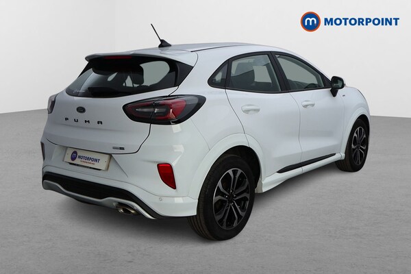 Used Ford Puma 2023 for sale - 76290726: Photo 7