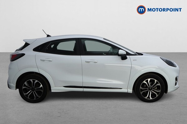Used Ford Puma 2023 for sale - 76290726: Photo 8