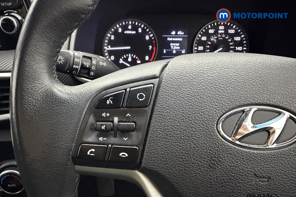 Used Hyundai TUCSON 2019 for sale - 77286684: Photo 11