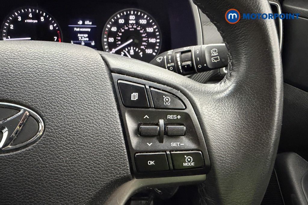 Used Hyundai TUCSON 2019 for sale - 77286684: Photo 12