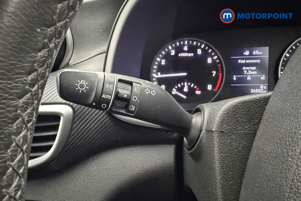 Used Hyundai TUCSON 2019 for sale - 77286684: Photo 13