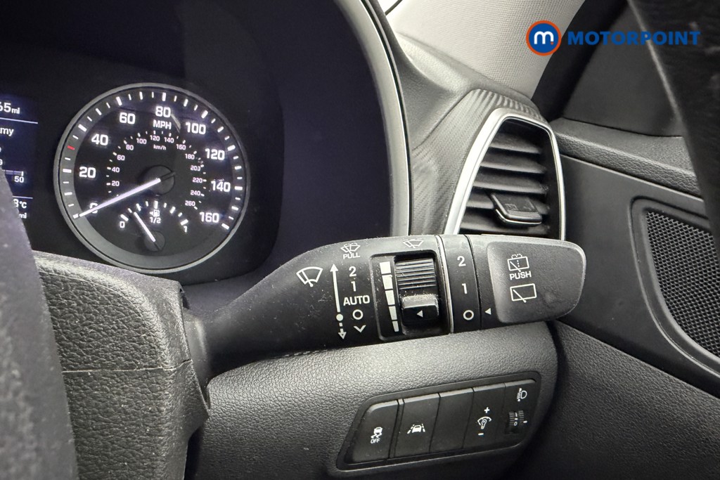 Used Hyundai TUCSON 2019 for sale - 77286684: Photo 14