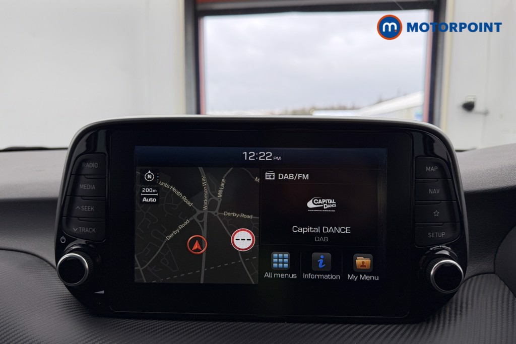 Used Hyundai TUCSON 2019 for sale - 77286684: Photo 17