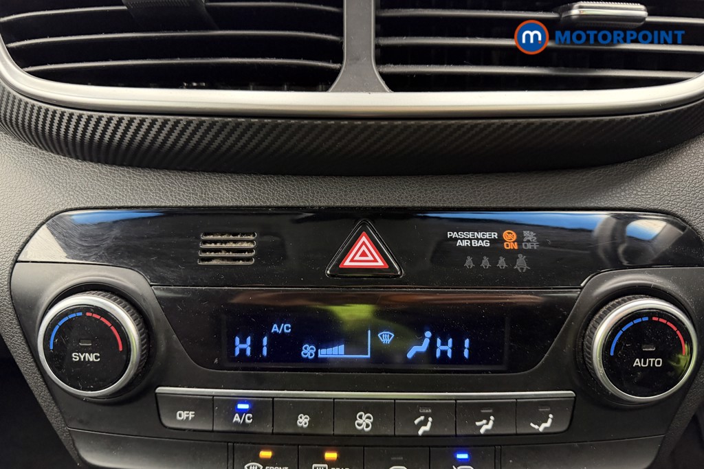 Used Hyundai TUCSON 2019 for sale - 77286684: Photo 19