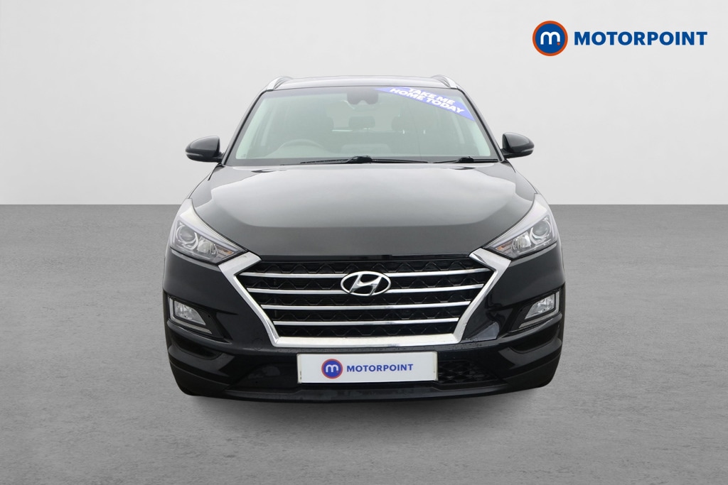Used Hyundai TUCSON 2019 for sale - 77286684: Photo 2