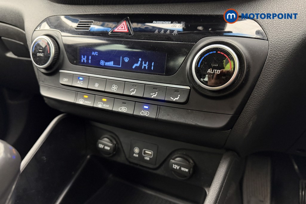 Used Hyundai TUCSON 2019 for sale - 77286684: Photo 21