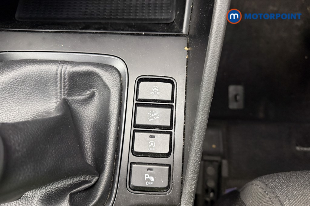 Used Hyundai TUCSON 2019 for sale - 77286684: Photo 23