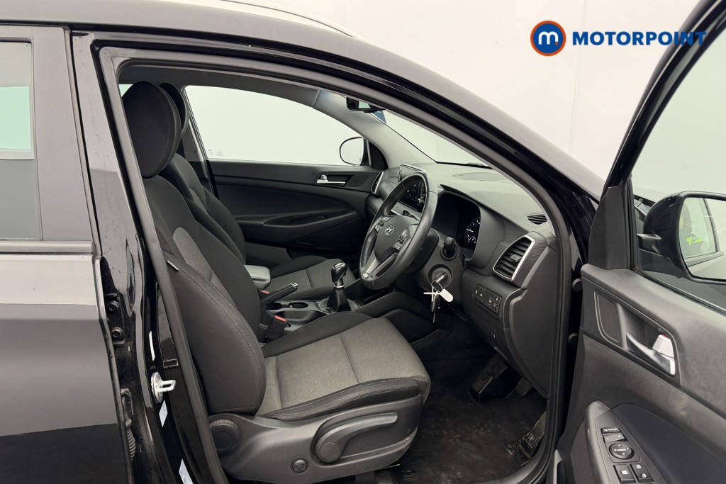 Used Hyundai TUCSON 2019 for sale - 77286684: Photo 29