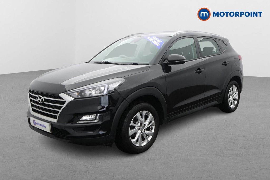 Used Hyundai TUCSON 2019 for sale - 77286684: Photo 3