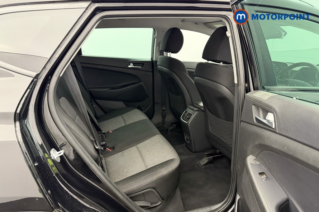 Used Hyundai TUCSON 2019 for sale - 77286684: Photo 34