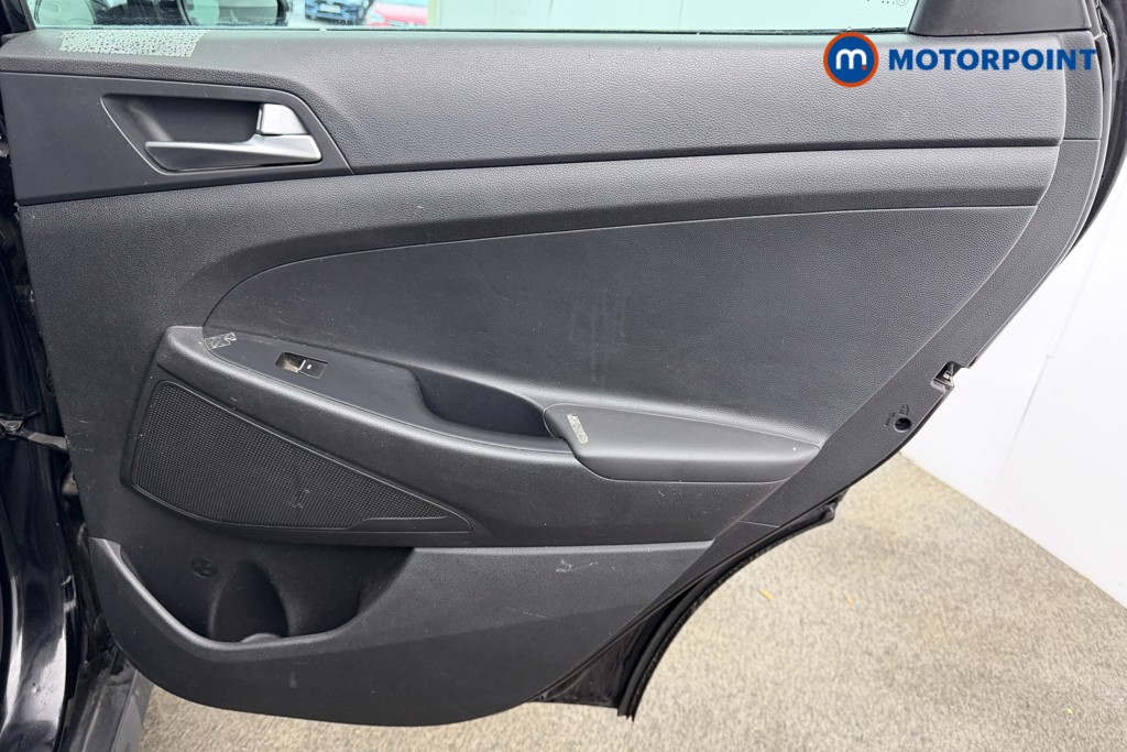 Used Hyundai TUCSON 2019 for sale - 77286684: Photo 35