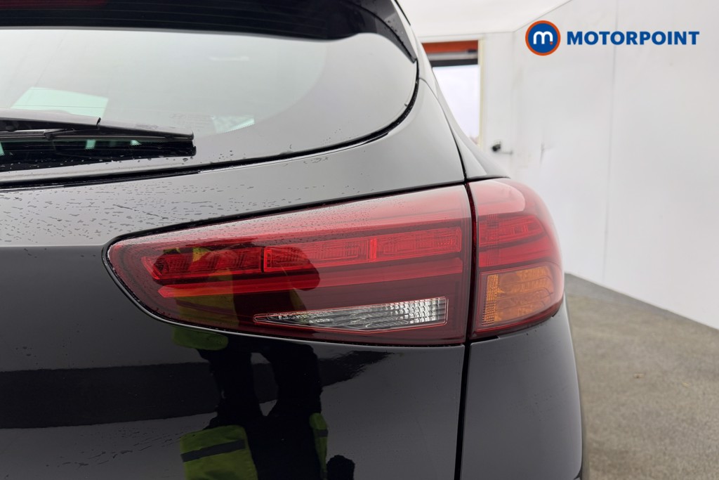 Used Hyundai TUCSON 2019 for sale - 77286684: Photo 36