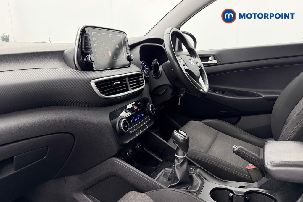 Used Hyundai TUCSON 2019 for sale - 77286684: Photo 40