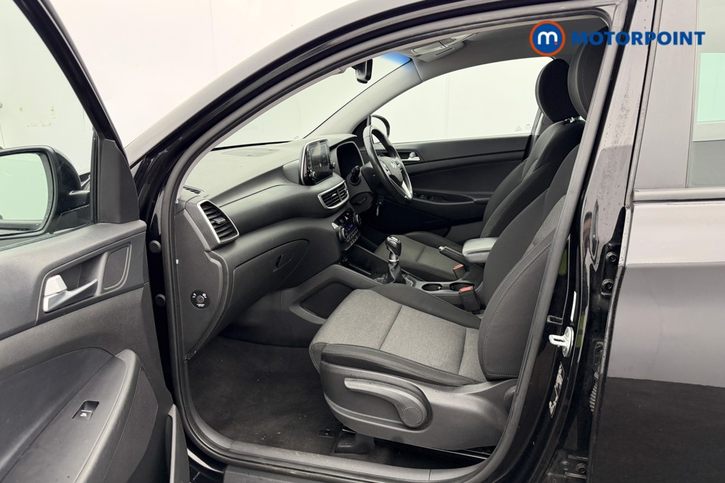 Used Hyundai TUCSON 2019 for sale - 77286684: Photo 42