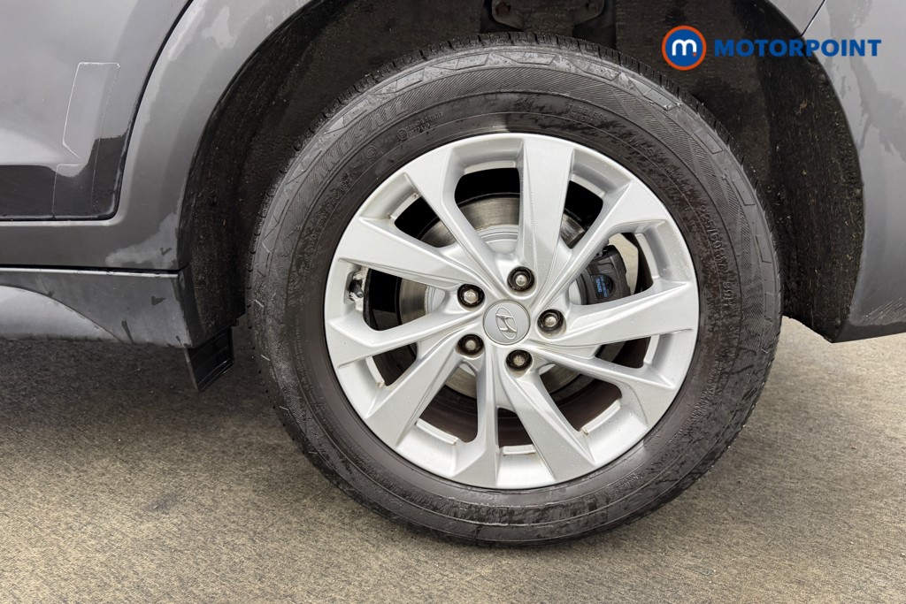 Used Hyundai TUCSON 2019 for sale - 77286684: Photo 44