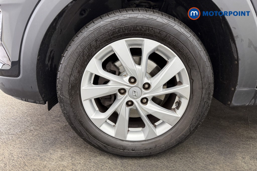 Used Hyundai TUCSON 2019 for sale - 77286684: Photo 45