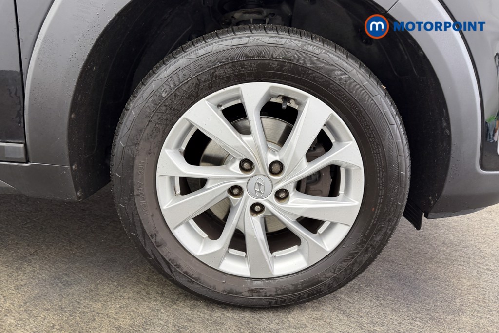 Used Hyundai TUCSON 2019 for sale - 77286684: Photo 46