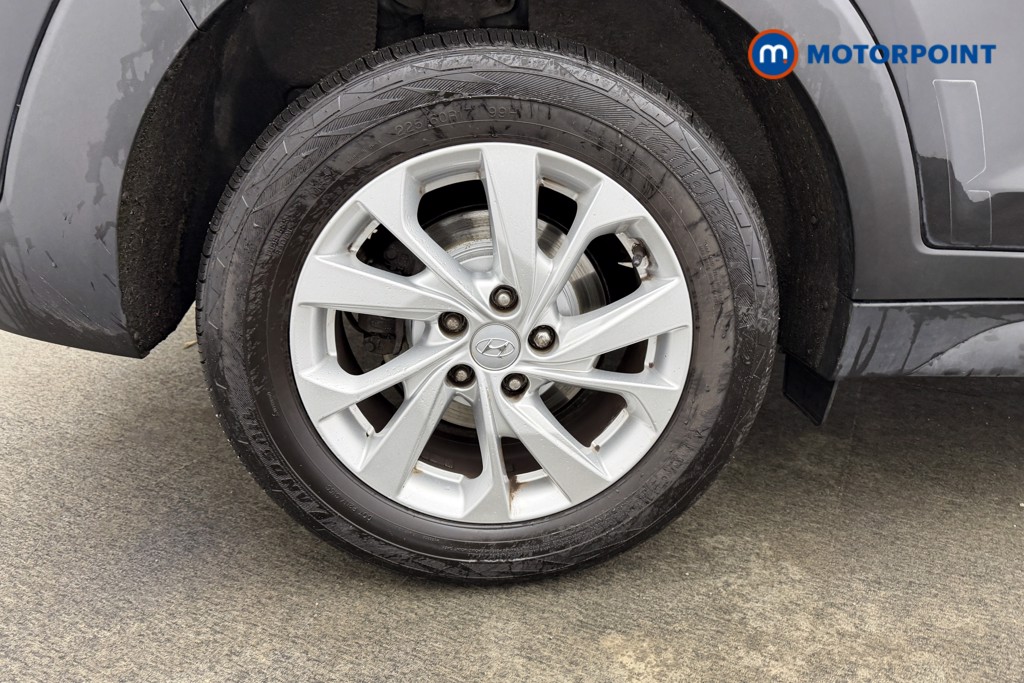 Used Hyundai TUCSON 2019 for sale - 77286684: Photo 47