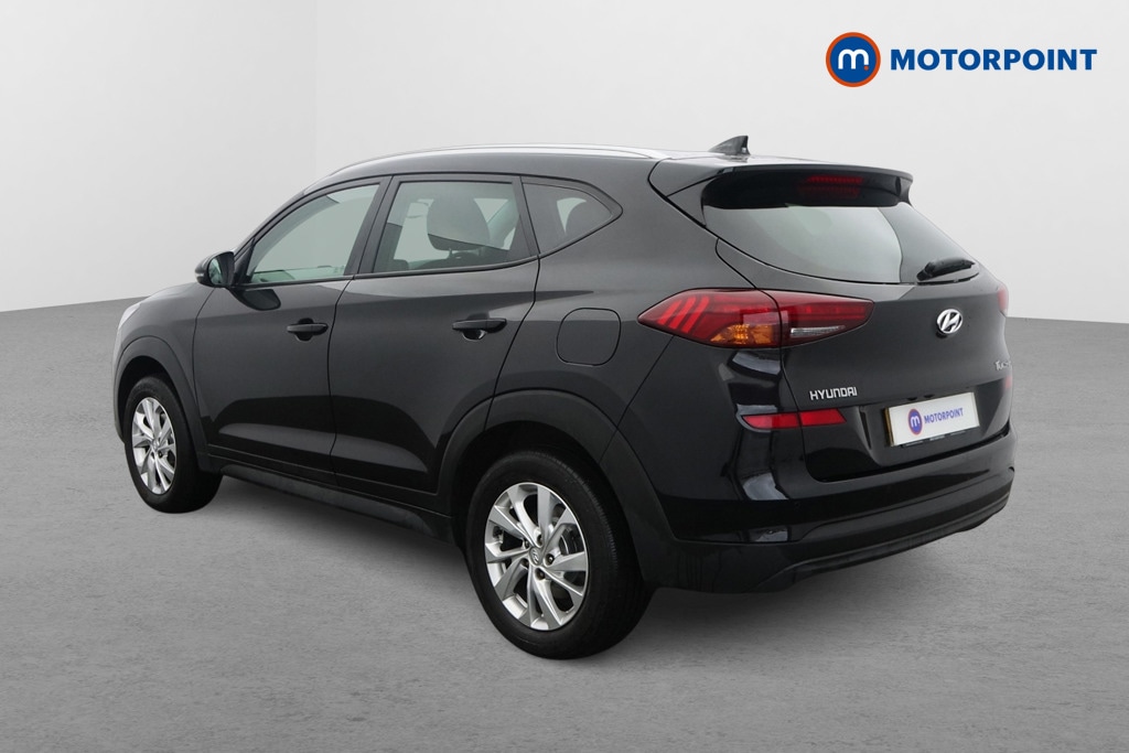 Used Hyundai TUCSON 2019 for sale - 77286684: Photo 5