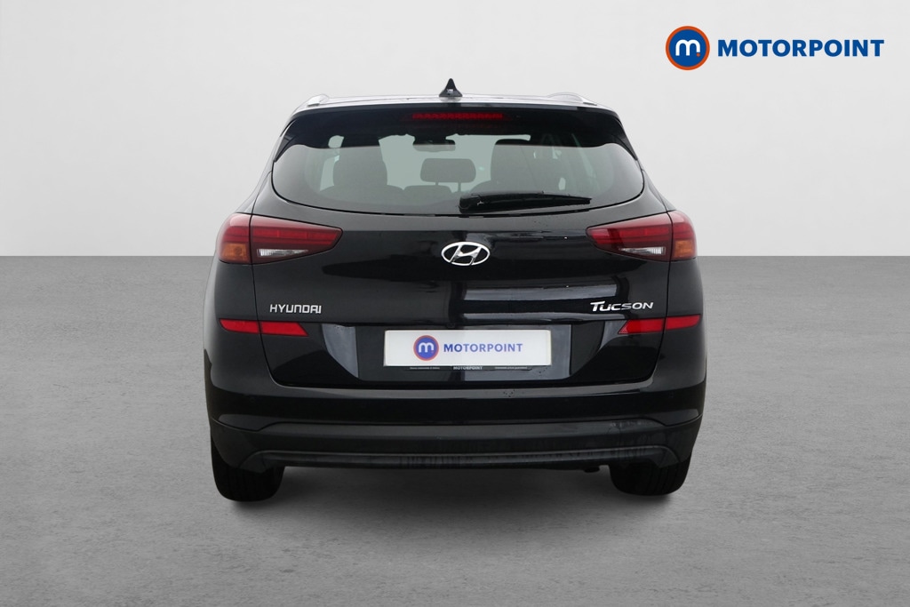 Used Hyundai TUCSON 2019 for sale - 77286684: Photo 6