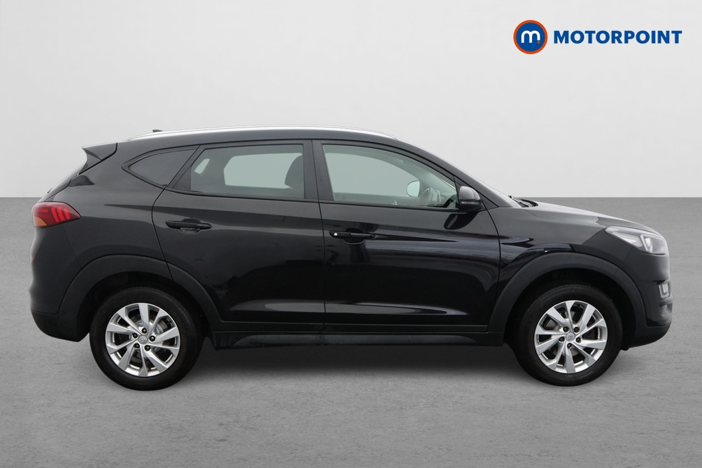 Used Hyundai TUCSON 2019 for sale - 77286684: Photo 8