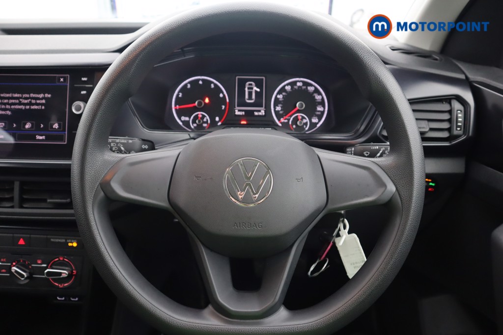 Used Volkswagen T-Cross 2020 for sale - 76782752: Photo 10