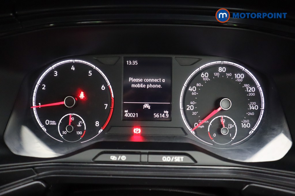 Used Volkswagen T-Cross 2020 for sale - 76782752: Photo 11