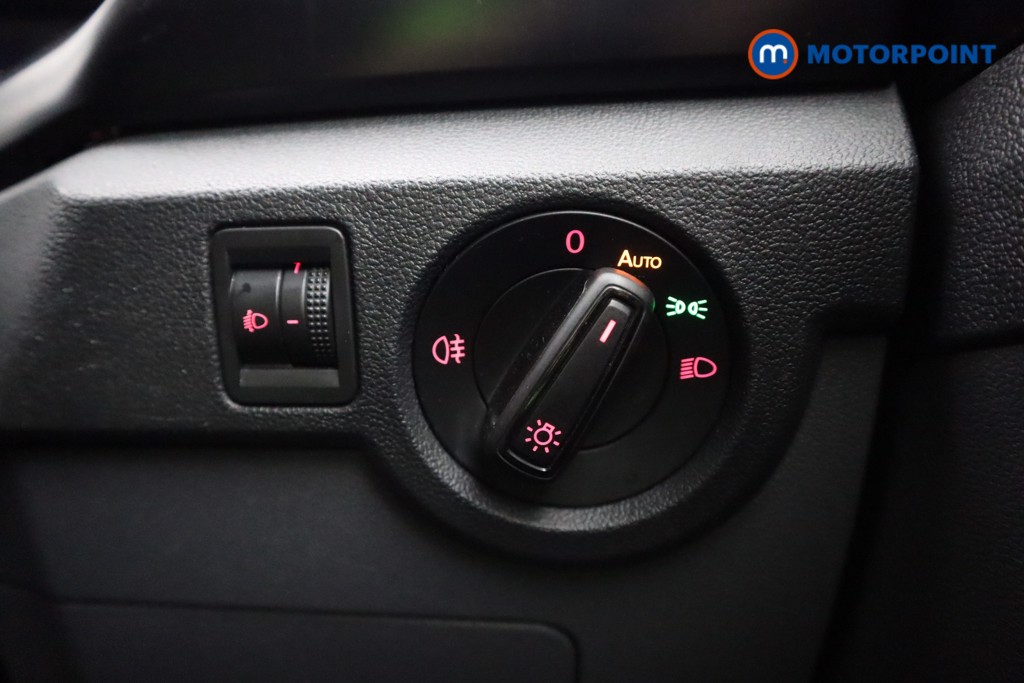 Used Volkswagen T-Cross 2020 for sale - 76782752: Photo 14