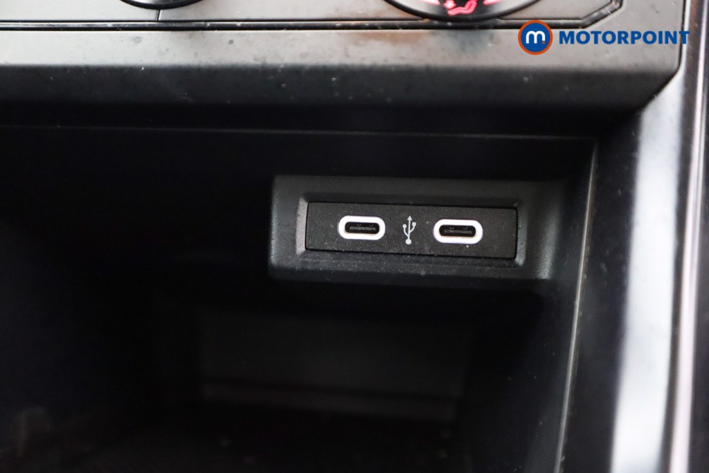 Used Volkswagen T-Cross 2020 for sale - 76782752: Photo 17