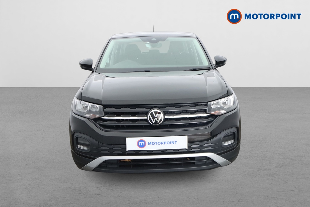 Used Volkswagen T-Cross 2020 for sale - 76782752: Photo 2