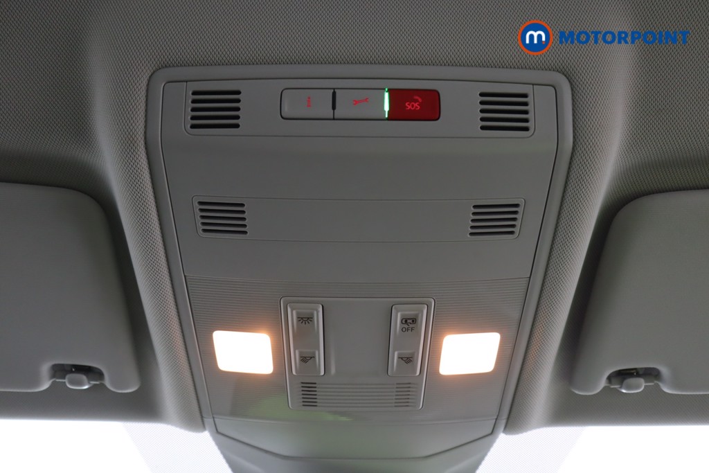 Used Volkswagen T-Cross 2020 for sale - 76782752: Photo 21