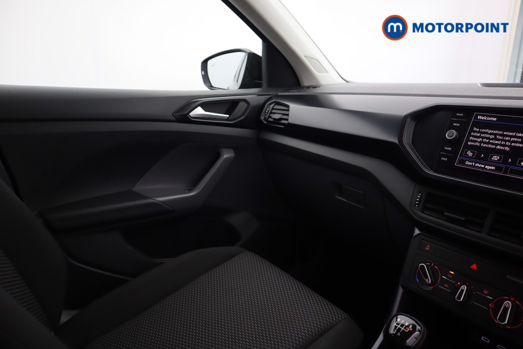 Used Volkswagen T-Cross 2020 for sale - 76782752: Photo 22