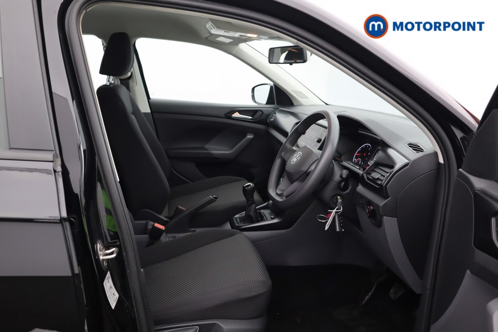 Used Volkswagen T-Cross 2020 for sale - 76782752: Photo 25