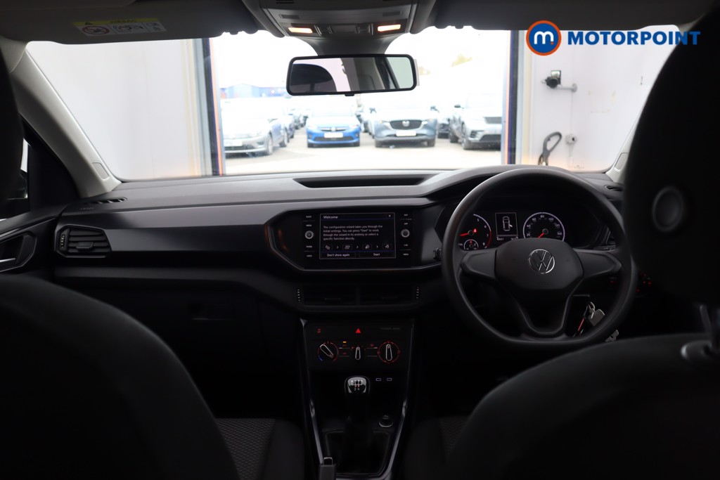 Used Volkswagen T-Cross 2020 for sale - 76782752: Photo 26