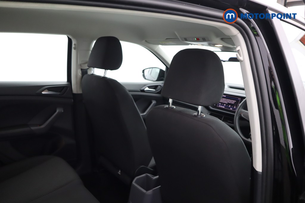 Used Volkswagen T-Cross 2020 for sale - 76782752: Photo 27