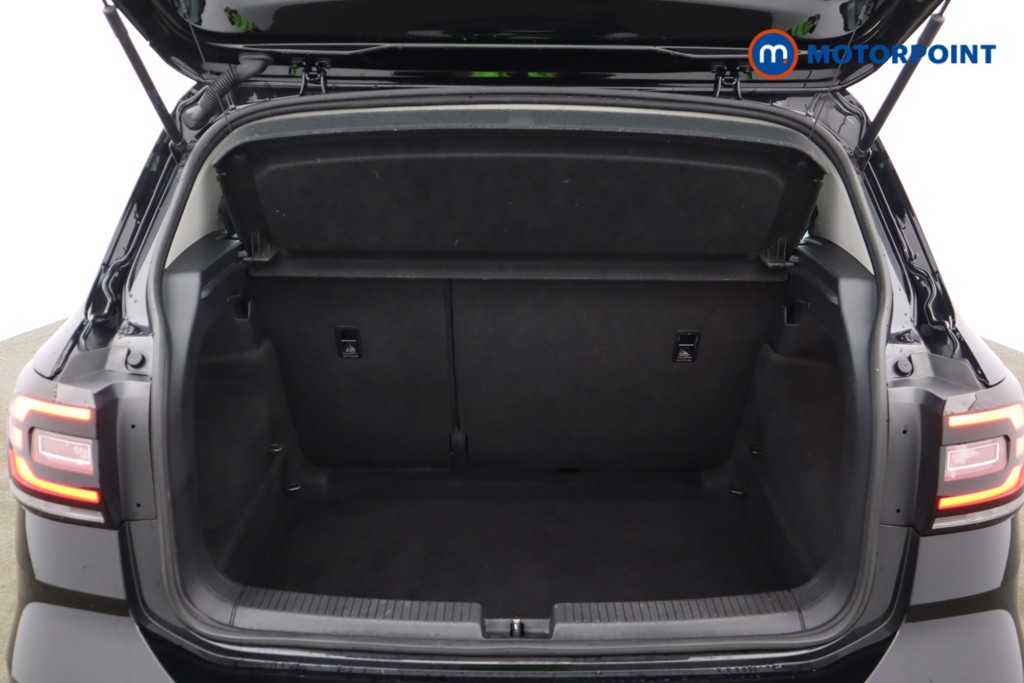 Used Volkswagen T-Cross 2020 for sale - 76782752: Photo 30