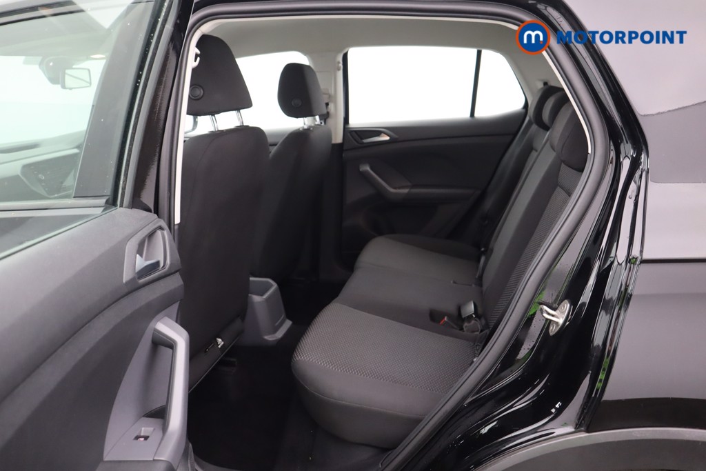 Used Volkswagen T-Cross 2020 for sale - 76782752: Photo 31