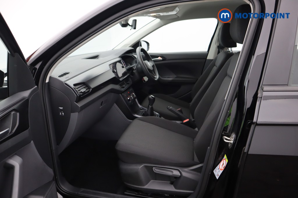 Used Volkswagen T-Cross 2020 for sale - 76782752: Photo 33