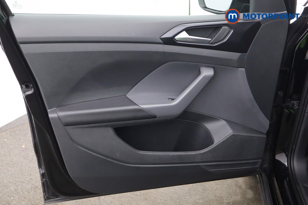 Used Volkswagen T-Cross 2020 for sale - 76782752: Photo 34