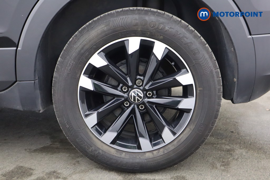 Used Volkswagen T-Cross 2020 for sale - 76782752: Photo 35