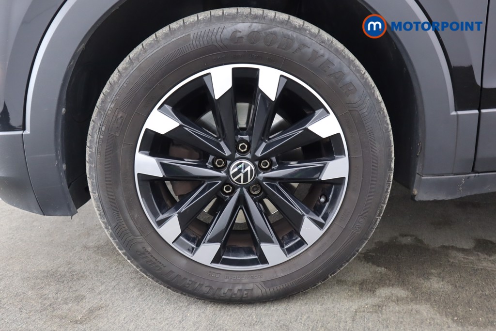 Used Volkswagen T-Cross 2020 for sale - 76782752: Photo 36