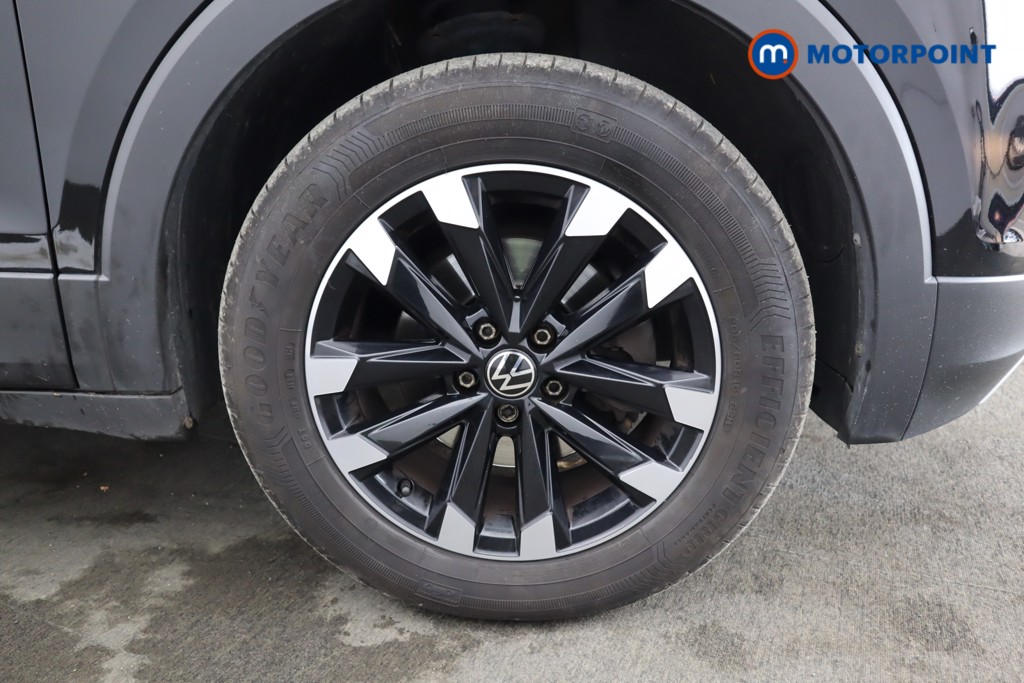 Used Volkswagen T-Cross 2020 for sale - 76782752: Photo 37