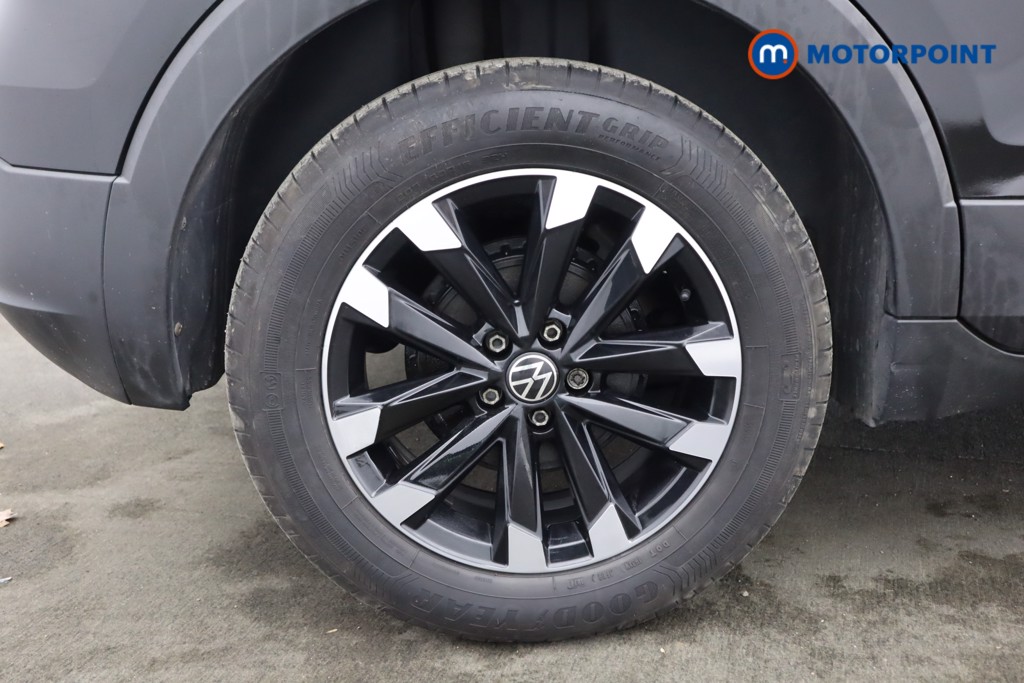 Used Volkswagen T-Cross 2020 for sale - 76782752: Photo 38