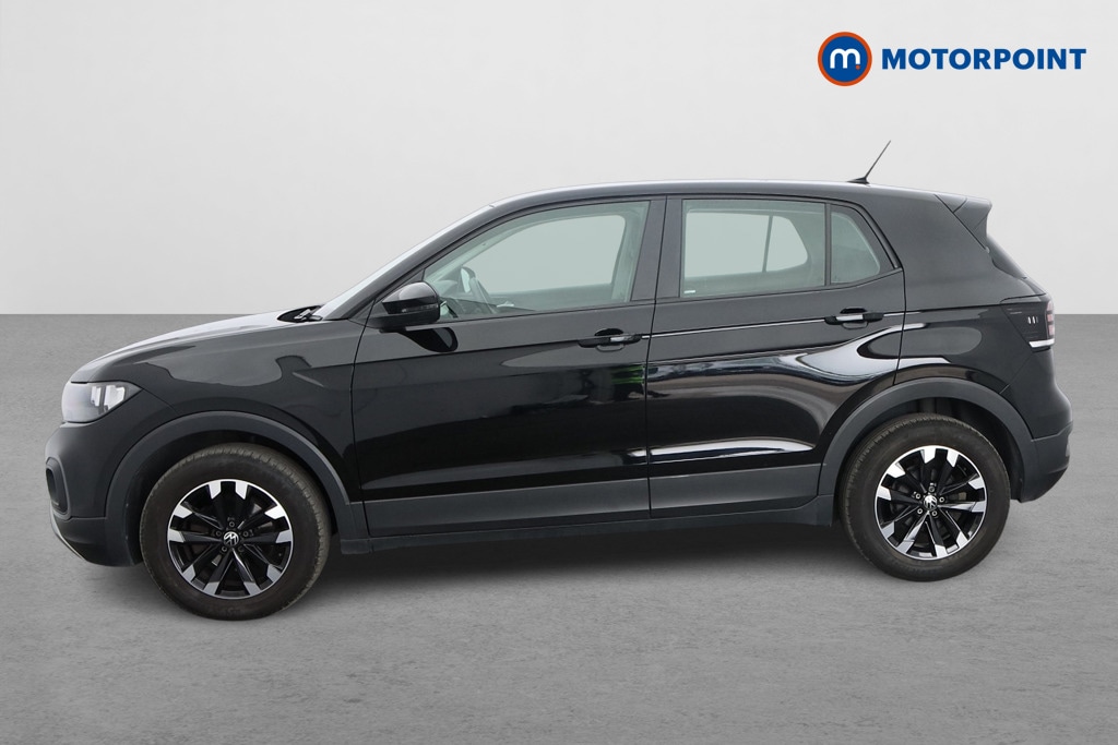 Used Volkswagen T-Cross 2020 for sale - 76782752: Photo 4